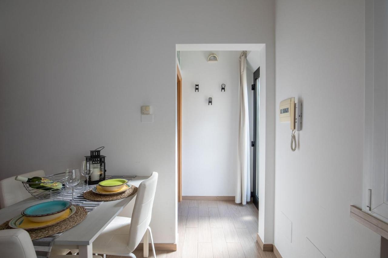Bilocale Con Giardino A 200Mt Dal Mare - Homeunity 里米尼 外观 照片