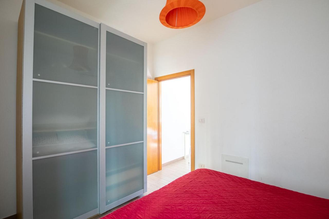 Bilocale Con Giardino A 200Mt Dal Mare - Homeunity 里米尼 外观 照片